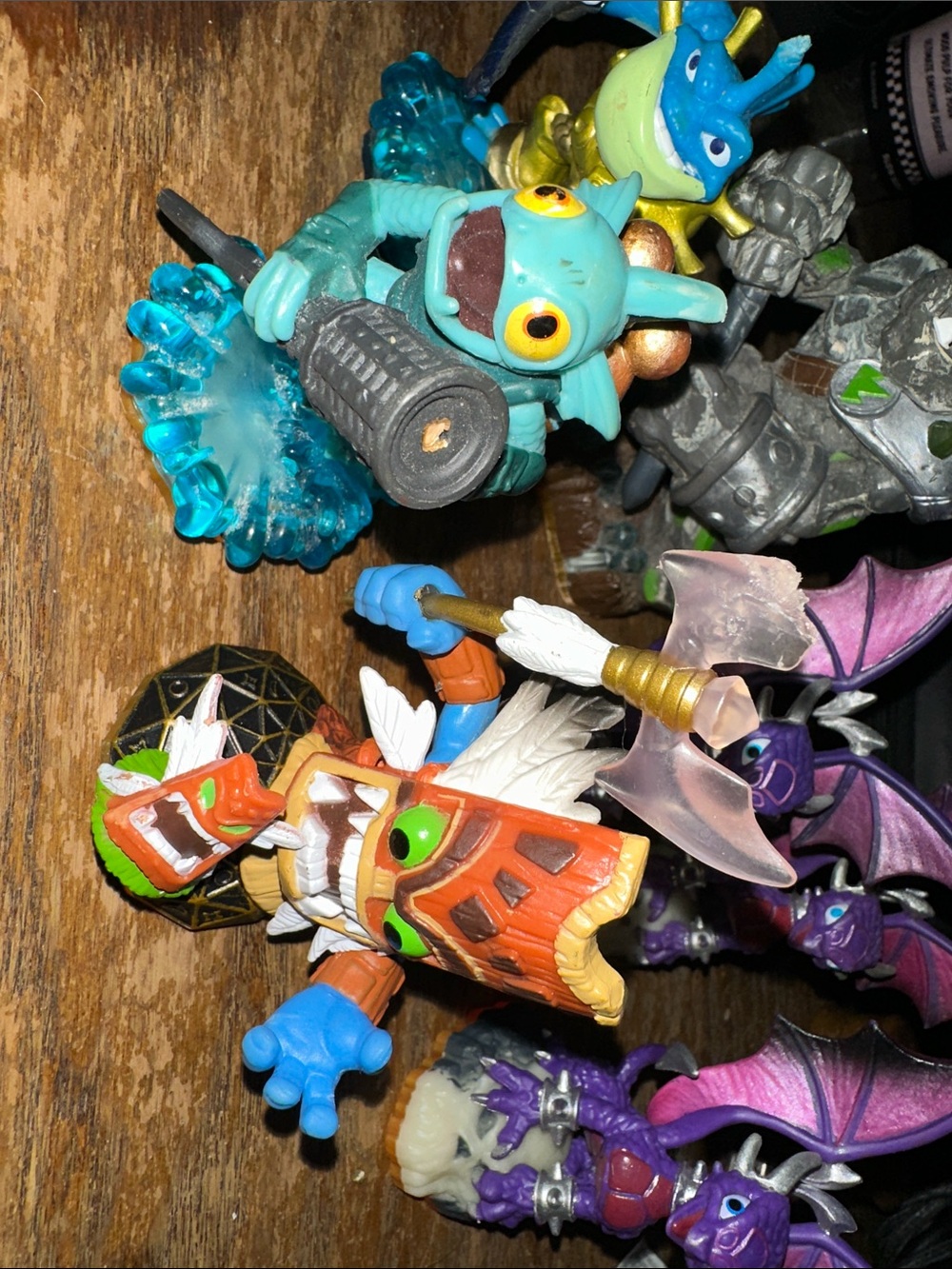 Skylanders - Picture 4 of 4